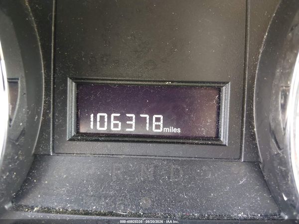 2019 DODGE GRAND CARAVAN SE PLUS — I118