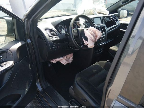 2019 DODGE GRAND CARAVAN SE PLUS — I152