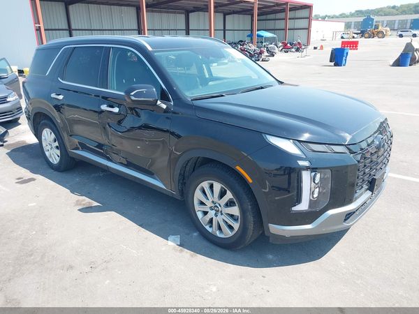 2024 HYUNDAI PALISADE SEL — I1