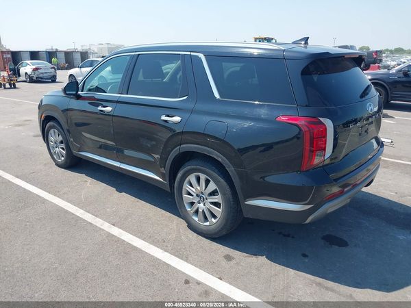 2024 HYUNDAI PALISADE SEL — I3