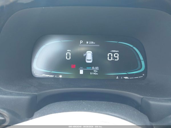 2024 HYUNDAI PALISADE SEL — I7