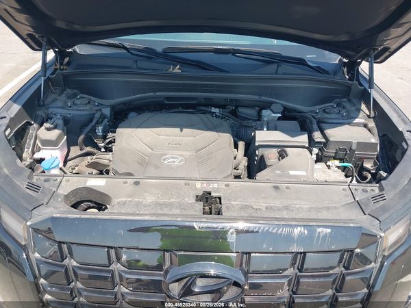 2024 HYUNDAI PALISADE SEL — I10