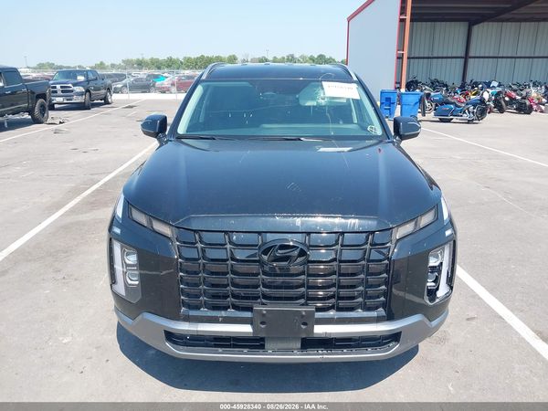 2024 HYUNDAI PALISADE SEL — I115