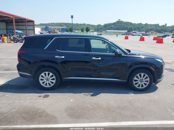 2024 HYUNDAI PALISADE SEL — I116