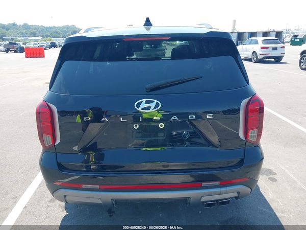 2024 HYUNDAI PALISADE SEL — I119