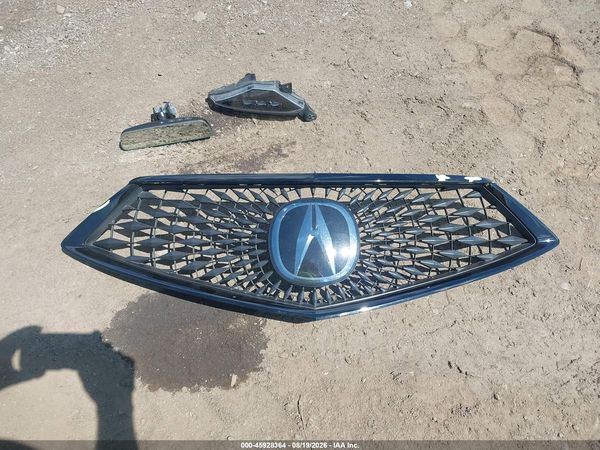 2024 ACURA MDX A-SPEC