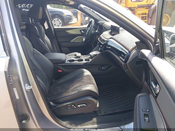 2024 ACURA MDX A-SPEC