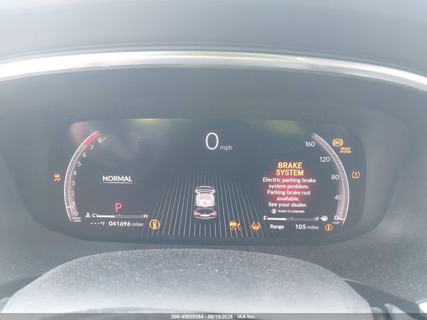 2024 ACURA MDX A-SPEC