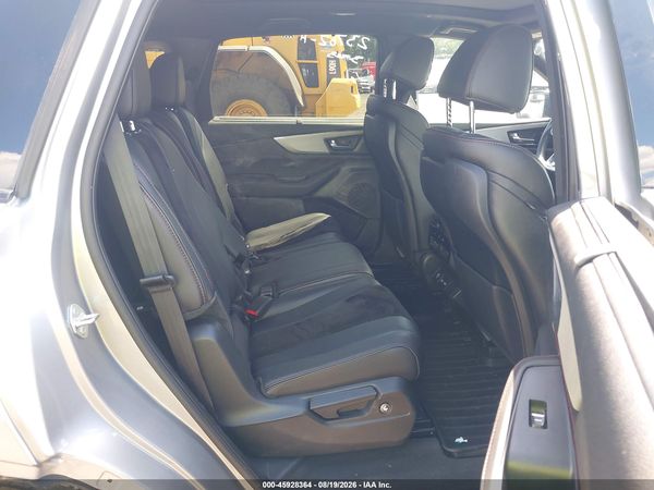 2024 ACURA MDX A-SPEC