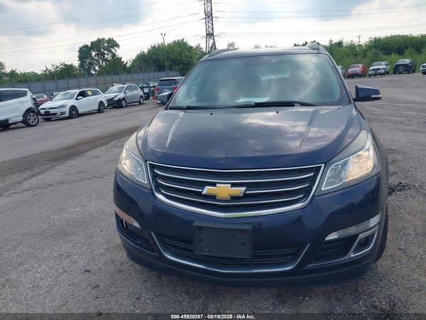2016 CHEVROLET TRAVERSE LT — I115
