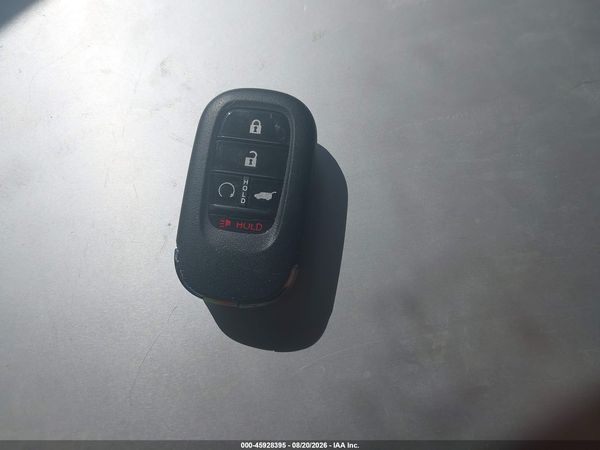 2025 HONDA PILOT EX-L — I11