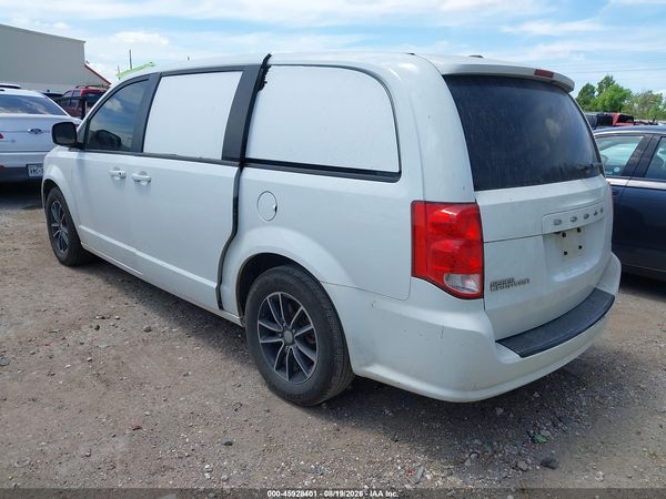 2019 DODGE GRAND CARAVAN SE PLUS — I3
