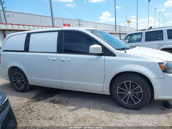 2019 DODGE GRAND CARAVAN SE PLUS — I116