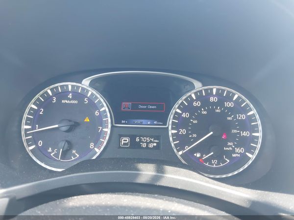2020 INFINITI QX60 SIGNATURE EDITION AWD