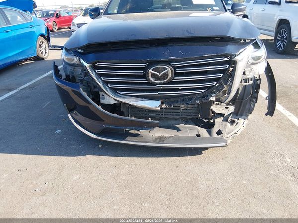 2016 MAZDA CX-9 GRAND TOURING — I6