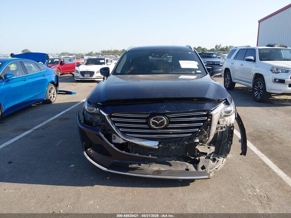 2016 MAZDA CX-9 GRAND TOURING — I115