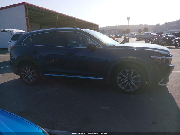 2016 MAZDA CX-9 GRAND TOURING — I116