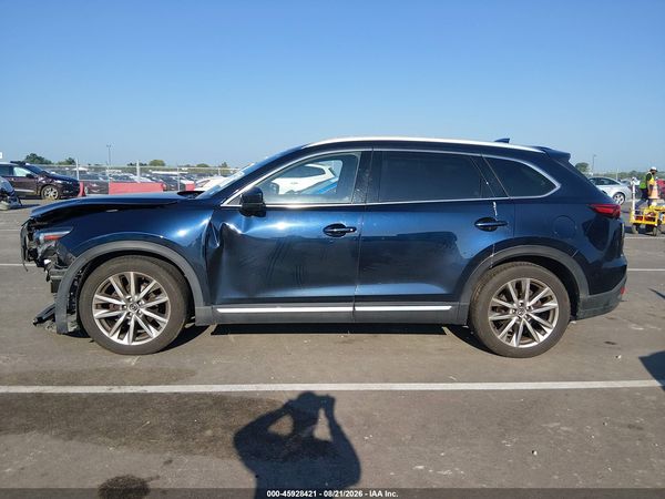 2016 MAZDA CX-9 GRAND TOURING — I117