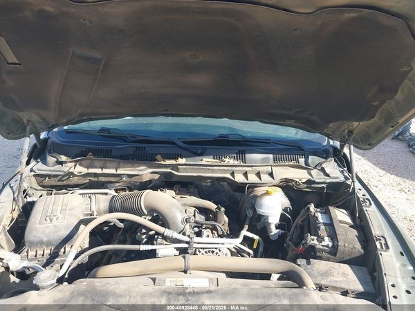 2021 RAM 1500 CLASSIC TRADESMAN  4X2 5'7 BOX