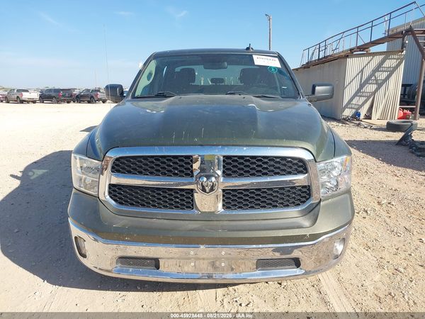 2021 RAM 1500 CLASSIC TRADESMAN  4X2 5'7 BOX