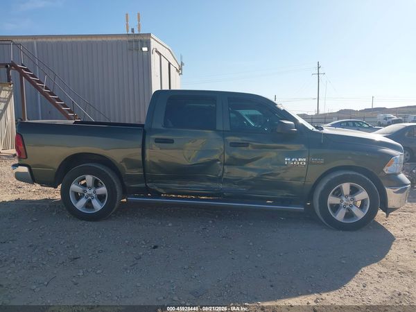 2021 RAM 1500 CLASSIC TRADESMAN  4X2 5'7 BOX