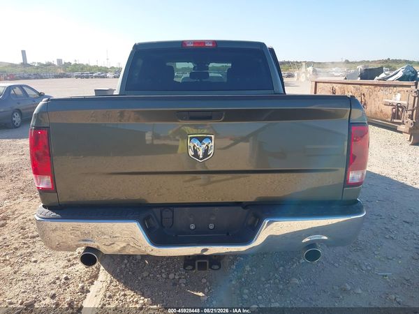 2021 RAM 1500 CLASSIC TRADESMAN  4X2 5'7 BOX
