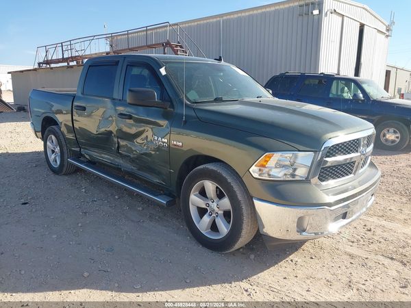 2021 RAM 1500 CLASSIC TRADESMAN  4X2 5'7 BOX