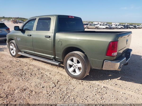 2021 RAM 1500 CLASSIC TRADESMAN  4X2 5'7 BOX