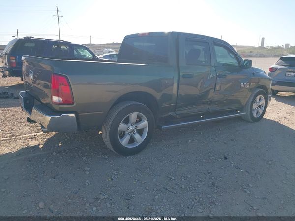 2021 RAM 1500 CLASSIC TRADESMAN  4X2 5'7 BOX