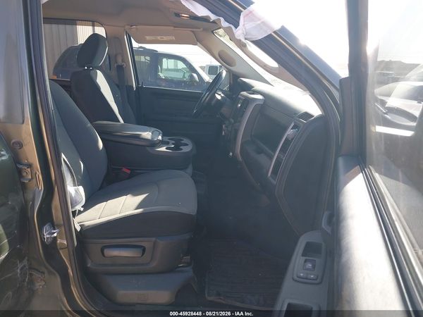 2021 RAM 1500 CLASSIC TRADESMAN  4X2 5'7 BOX