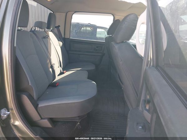 2021 RAM 1500 CLASSIC TRADESMAN  4X2 5'7 BOX