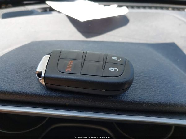 2018 JEEP COMPASS SUN AND WHEEL FWD
