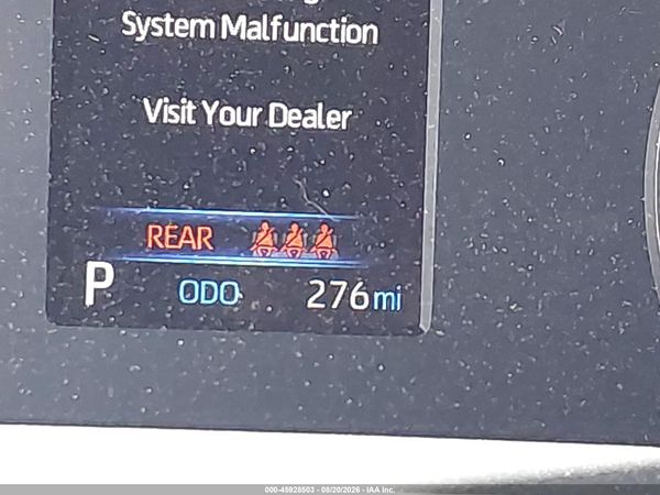 2026 TOYOTA TUNDRA SR5 CREWMAX 5.5' BED