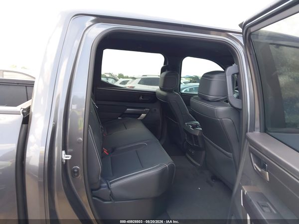 2026 TOYOTA TUNDRA SR5 CREWMAX 5.5' BED