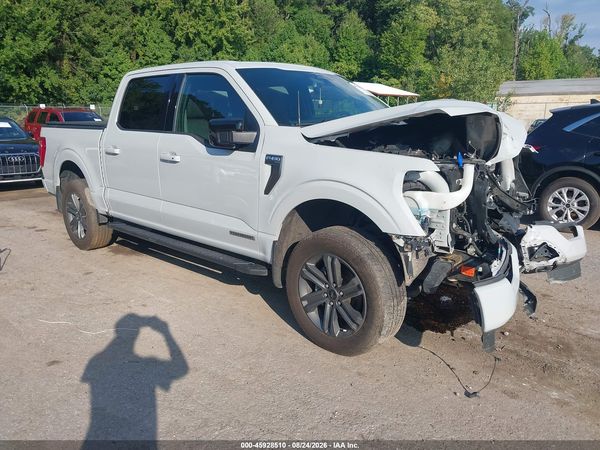 2023 FORD F-150 XLT — I1