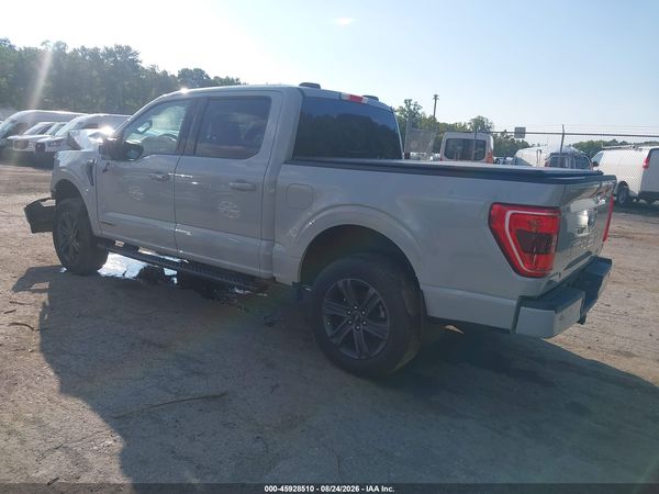 2023 FORD F-150 XLT — I3