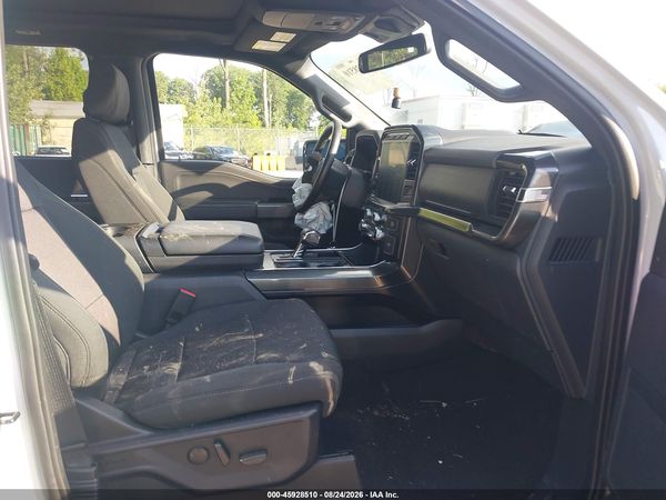 2023 FORD F-150 XLT — I5