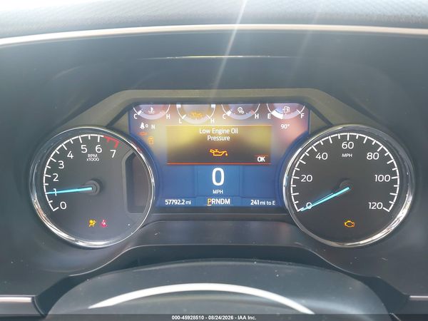 2023 FORD F-150 XLT — I7