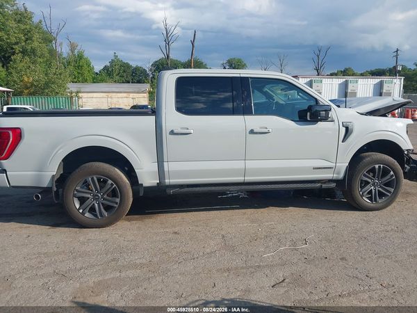 2023 FORD F-150 XLT — I116