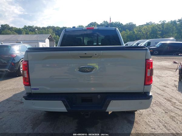 2023 FORD F-150 XLT — I119