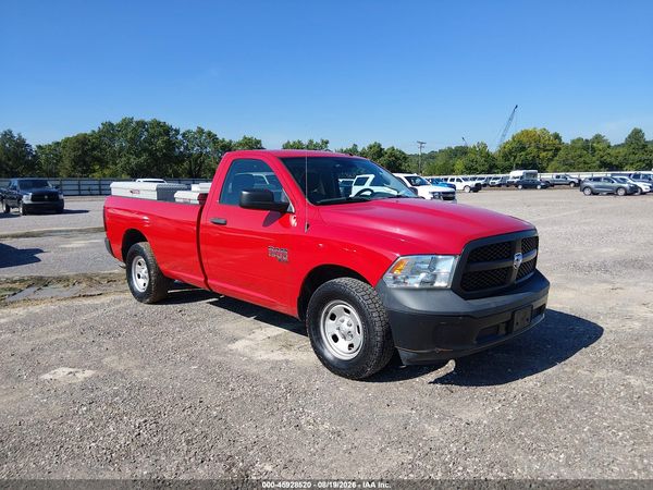 2019 RAM 1500 CLASSIC TRADESMAN  4X2 8' BOX — I1
