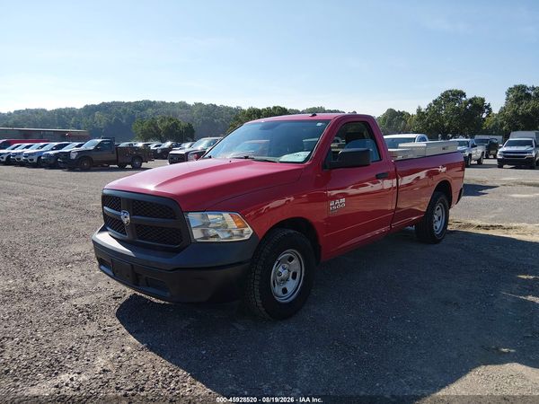 2019 RAM 1500 CLASSIC — I2