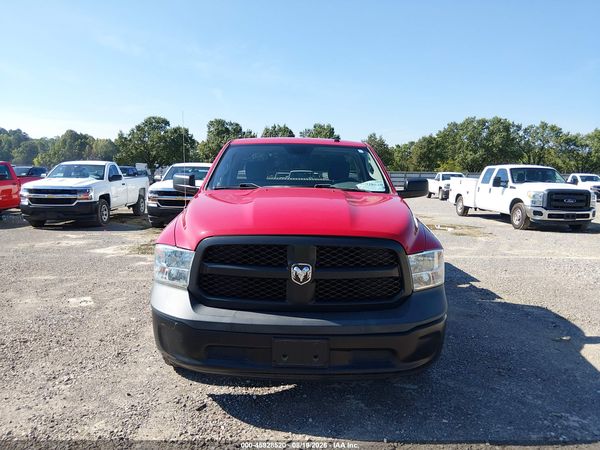2019 RAM 1500 CLASSIC TRADESMAN  4X2 8' BOX — I115