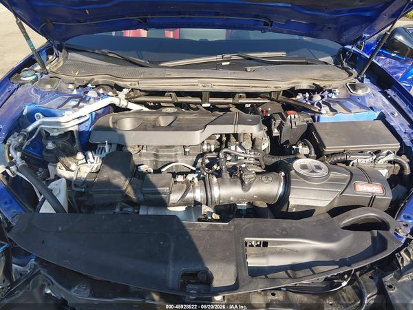 2022 ACURA TLX A-SPEC PACKAGE