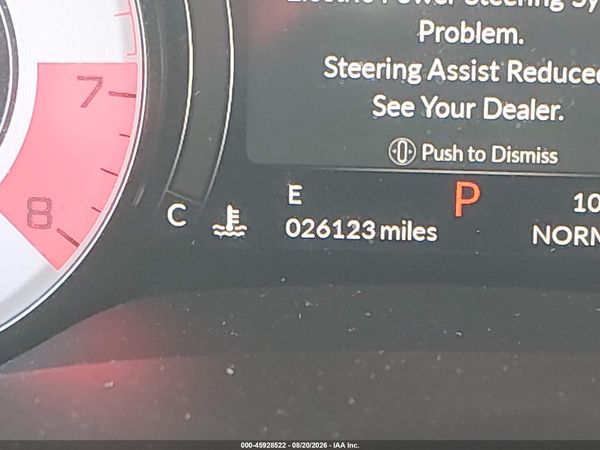 2022 ACURA TLX A-SPEC PACKAGE
