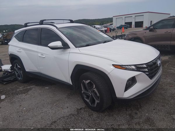 2022 HYUNDAI TUCSON SEL — I1