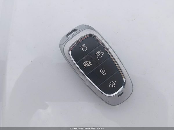 2022 HYUNDAI TUCSON SEL — I11
