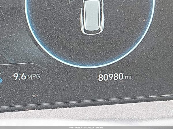 2022 HYUNDAI TUCSON SEL — I118