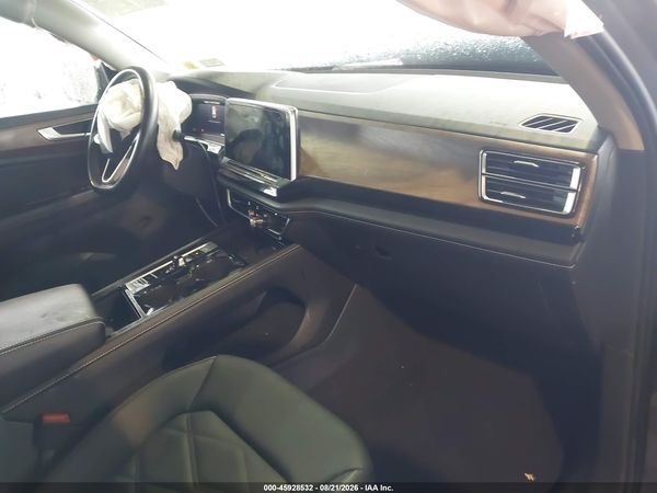 2026 VOLKSWAGEN ATLAS SE WITH TECHNOLOGY — I5