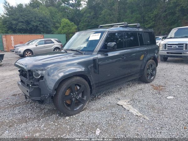2023 LAND ROVER DEFENDER 110 X-DYNAMIC SE — I2